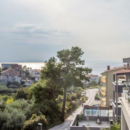 Relax Inn Podstrana Exterior photo